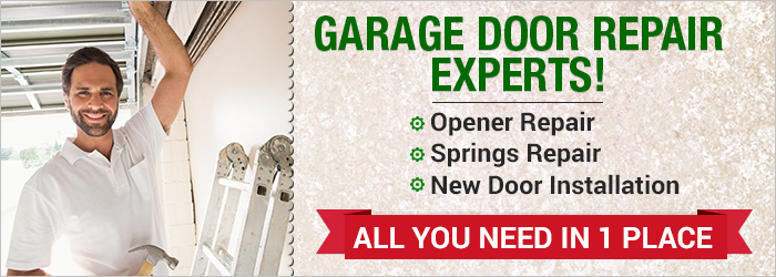 Garage Door Repair South Gate 