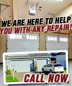 Contact Garage Door Repair South Gate